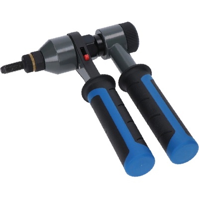 Ráčnové nýtovací kleště na nýtovací matice M6-M12, v kufříku – Hledejceny.cz