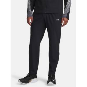 Under Armour Мъжки спортни панталони Under Armour UA Velociti Pro Storm Pants-BLK Under Armour | Cheren | МЪЖЕ | S