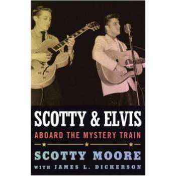 Image 1 of Scotty and Elvis | Scotty Moore