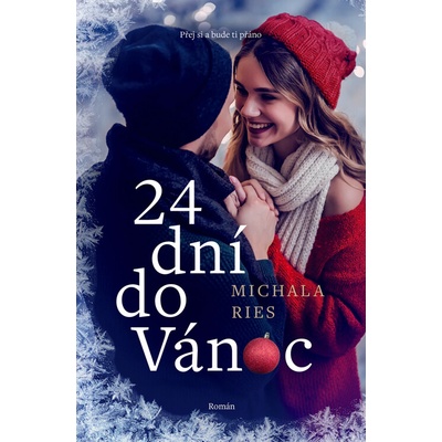 24 dní do Vánoc