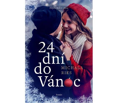 24 dní do Vánoc