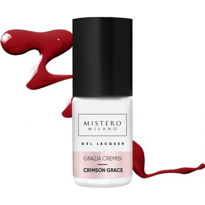Mistero Milano CRIMSON GRACE 7 ml