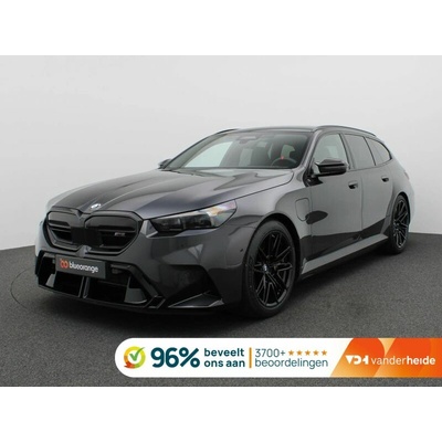 BMW M5 Touring xDrive 535 kW