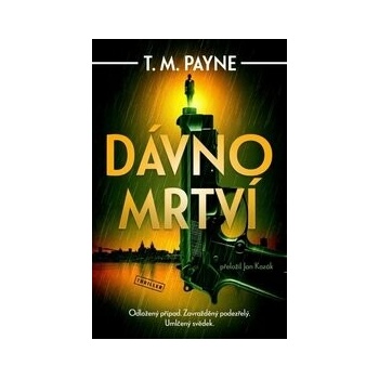 Dávno mrtví