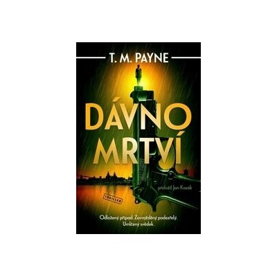 Dávno mrtví