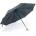 Origin Outdoors Чадър Origin outdoors Regenschirm Nano Sustain Umbrella - Grey - размер One Size (562-0402-0111)