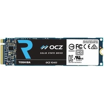 OCZ RD400 1TB, RVD400-M22280-1T