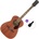 Fender Tim Armstrong Hellcat Basic SET Natural Електро-акустична китара Джъмбо