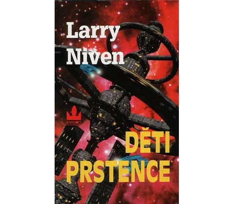 Děti Prstence