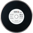 Yato Kotouč diamantový 230 x 22,2 x 2,7 mm YT-6015