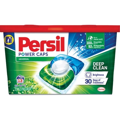 Persil Power Caps Universal kapsule 13 PD