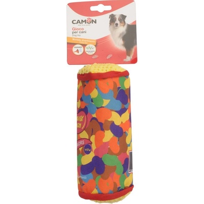 Camon Hračka pre psa Balík cukríkov 20 cm