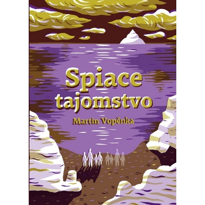 Spiace tajomstvo