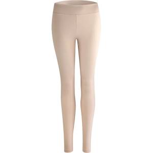 Bellinda RELAX & GO SHAPING LEGGINGS - Формиращи дамски лосини - крем Bellinda | Bezhov | ЖЕНИ | S