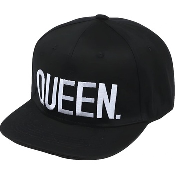 HARAHU Шапка с козирка qu-11038 - Черно kp11038 (qu-11038)