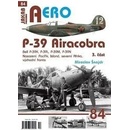 P-39 Airacobra, Bell P-39K, P-39L, P-39M, P-39N, 3. část