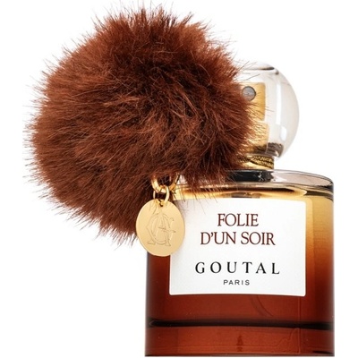 Annick Goutal Folie D'un Soir parfémovaná voda dámská 50 ml