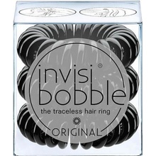 Invisibobble ORIGINAL True Black