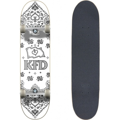 KFD Bandana – Zboží Dáma