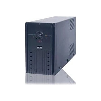 EUROCASE EA200LED 1200VA