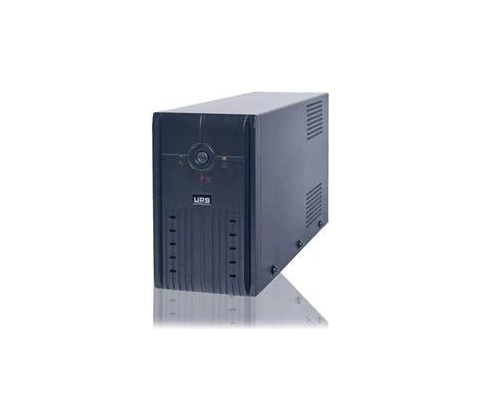 EUROCASE EA200LED 1200VA