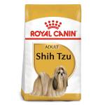 Royal Canin Shih Tzu Adult 1, 5 кг суха храна за възрастни кучета от породата Ши-Цу
