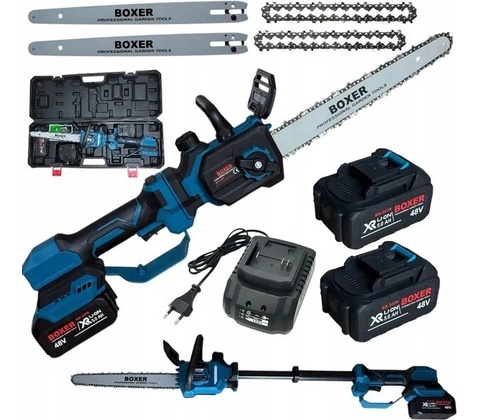 BOXER BX-3439
