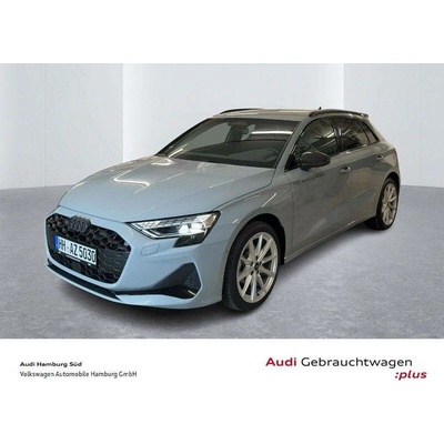 Audi A3 TFSI S tronic S-line Sportback 110 kW