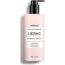 Lierac Arkéskin telové mlieko Le Lait Corps Ménopause 400 ml