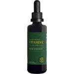 Global Healing Имунитет - Натурален Витамин С, 59.2 ml капки (03273 (VTC-2OZ))