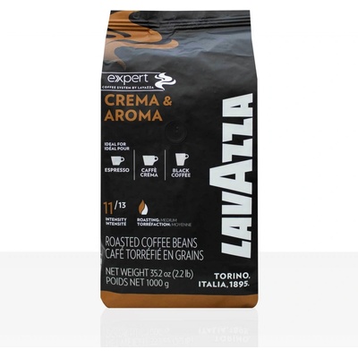 Lavazza Expert Crema e Aroma 1 kg