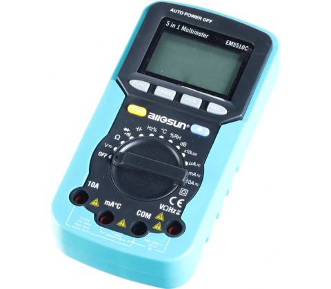 ALL-SUN EM5510C