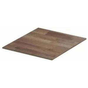 Oristo Uni плот за умивалник кафяв 40 см (00-BU-40-80)