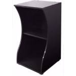 HAGEN Поставка за аквариум Fluval Flex 57 - черна (4958)