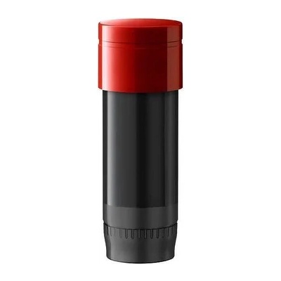 IsaDora Дълготрайно червило Perfect Moisture, пълнител, 215 Classic red, 4.5 g