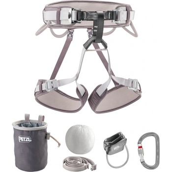 Petzl Corax Kit