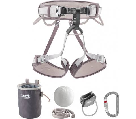 Petzl Corax Kit