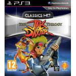 Sony The Jak and Daxter Trilogy [Classics HD] (PS3)