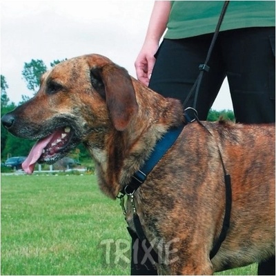 Trixie Easy Walk postroj proti táhnutí L 45-65/2,5 cm