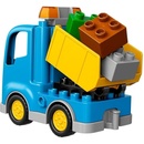 LEGO® DUPLO® 10812 pásový bager a nákladiak