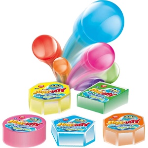 CRAZE Игрален комплект Craze - Смес за подскачащи топки, асортимент (C18675) - baby