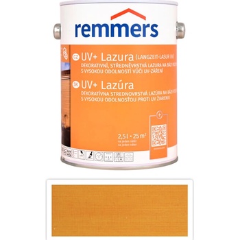 Remmers UV+ Lazura 2,5 l borovice