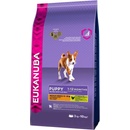 Eukanuba Puppy & Junior Medium Breed 2 x 15 kg