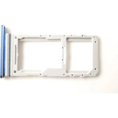 Samsung N975F SIM tray modrý