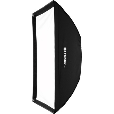 Fomei 90 x 120S/ RECTA Exclusive softbox vč.speed ringu a adaptéru