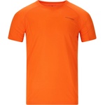 ENDURANCE Мъжка спортна тениска ENDURANCE Abia S/S Tee Sport shirt - Dragon Fire - размер M (217-0349-0112)