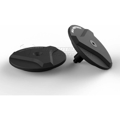 Kryty hlav válců pro BMW R1200 GS 2013-