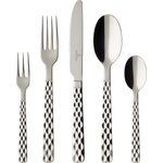 Villeroy & Boch Комплект прибори за хранене Boston 30 части (12-6526-9050)