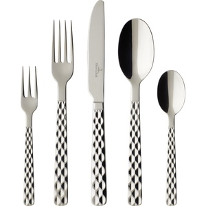 Villeroy & Boch Комплект прибори за хранене Boston 30 части (12-6526-9050)
