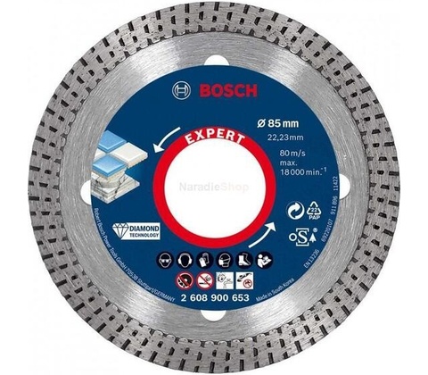 Bosch 2.608.900.654